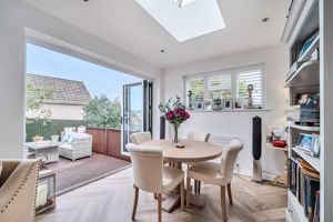 Dining Area- click for photo gallery